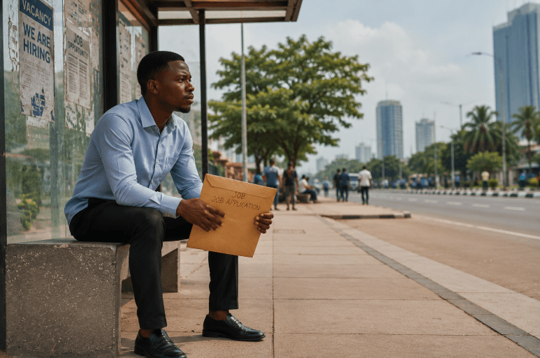 Entrepreneur exploring funding options