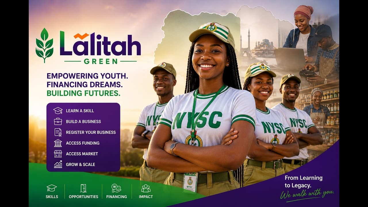 Lalitah program overview video thumbnail